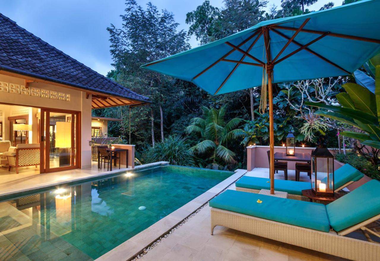 Villa Kembar Ubud  Exterior photo