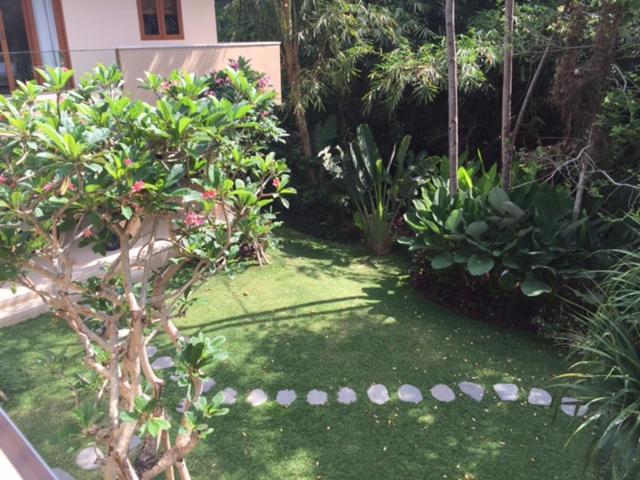 Villa Kembar Ubud  Exterior photo