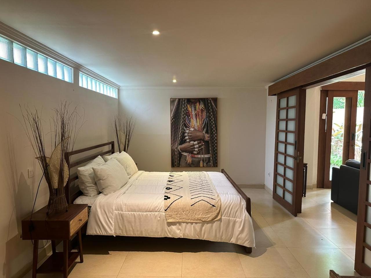 Villa Kembar Ubud  Exterior photo