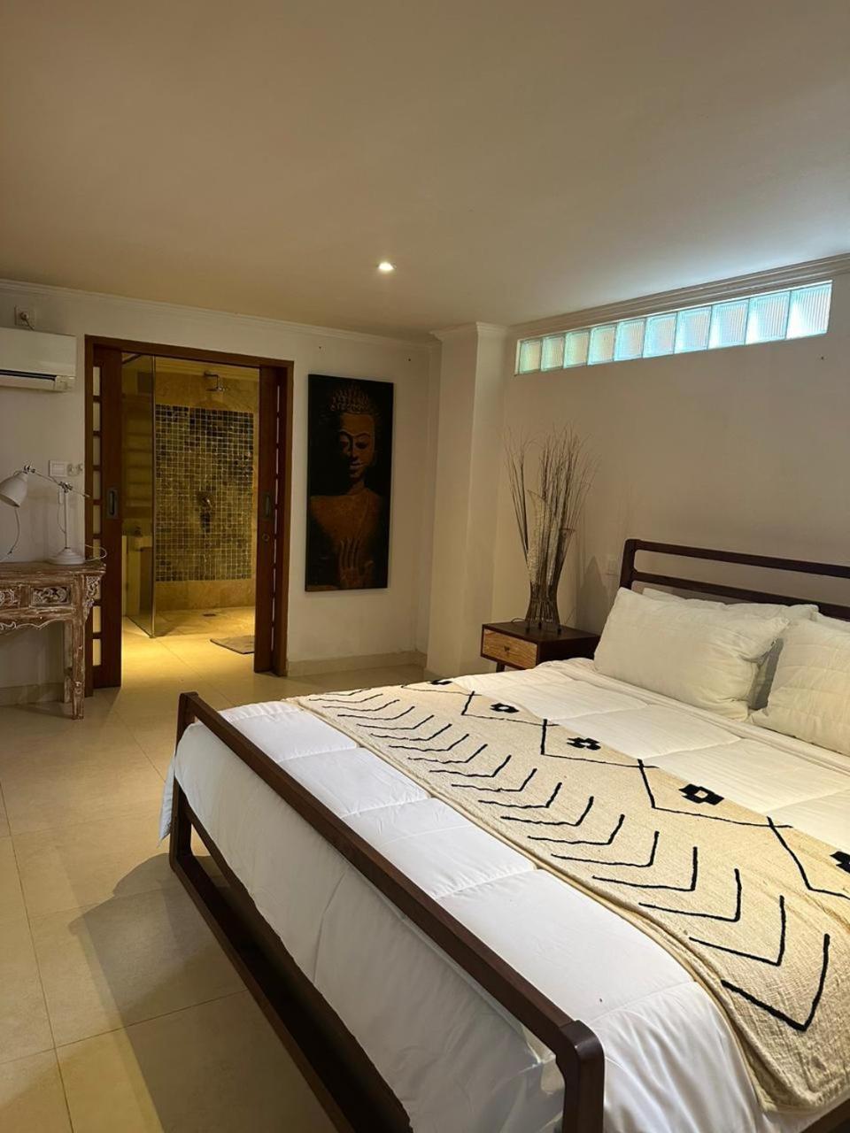 Villa Kembar Ubud  Exterior photo